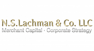 NSLachman & Co. Logo