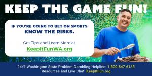 Know the risks and connect for help: KeepItFun.org