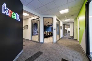 Kraft Office in Grand Rapids