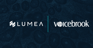 Voicebrook and Lumea announce partnership