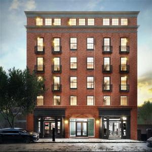 Omari Construction: 312 S Washington St Alexandria VA