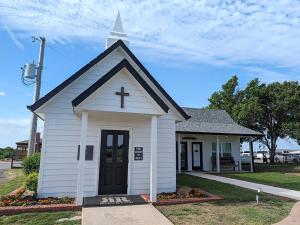 The Chapel at Rob's Ranch