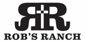 Rob's Ranch Logo