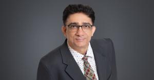 SPA CIO Raj Badhwar