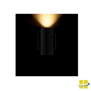 CYLR - LED Up/Down Wall Mount Light Fixture (Uplight)