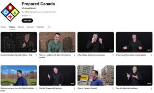 Prepared Canada Jan. 2026 Long Form Videos