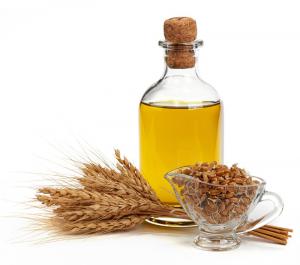 Wheat Germ Oil