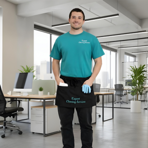 Cleaning Services in Kalamazoo