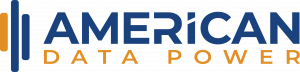 American Data Power logo