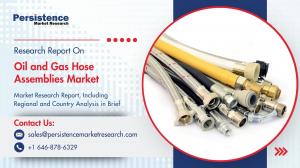 Oil and Gas Hose Assemblies Market