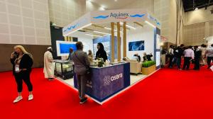 Aquinex at Gulfood 2026