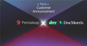 DocMorris & Pentaleap Partnership