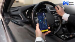 Uber Like - White Label Taxi Apps