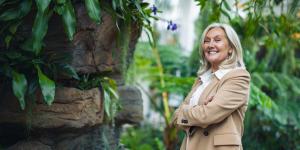 EcoVadis Gold 2026, Linda Rafferty