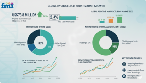 Hydrocephalus Shunt Market