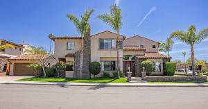 Exterior image of South Shores Recovery in Dana Point, CA