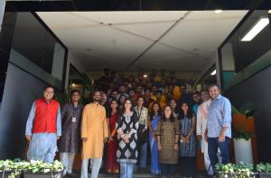 growtharc-bangalore-team