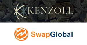 SwapGlobal Kenzoll Capital Partnership