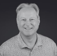 Don Sharkey Headshot