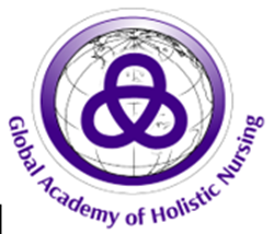 Global Academy of Holistic Nursing Logo