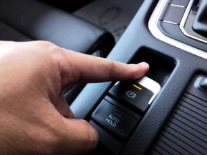 Electric Parking Brake Industry Research Report 2019-2025