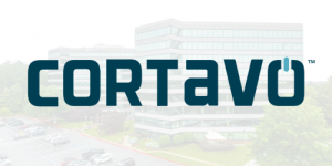 Cortavo Building Logo