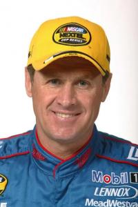 NASCAR® Champion Rusty Wallace to be Honored