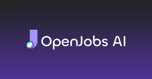 OpenJobs AI logo