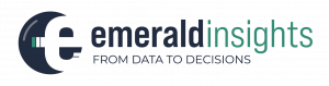 Emerald Insights - Data to Decisions