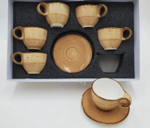 Cup Sets for the Kitchen
