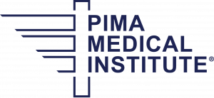 Logo of Pima Medical Institute