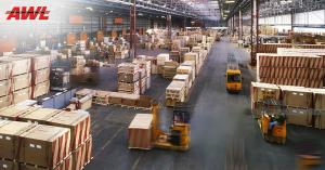  Tech-Driven Fulfillment Solutions 4