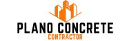 Plano Concrete Contractor