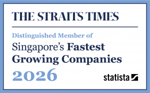 Singapore's Fastest-Growing Companies 2026
