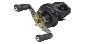 spinning reel fishing
