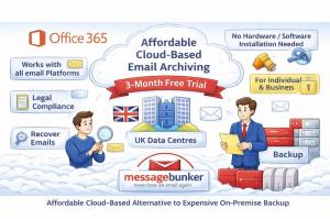 MessageBunker Explanation Graphic