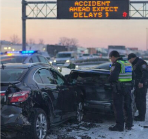 Indy Auto provides discounts if your car is total loss