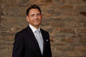 David Bailey, Fortivus CEO