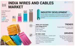 India Wires and Cables Market