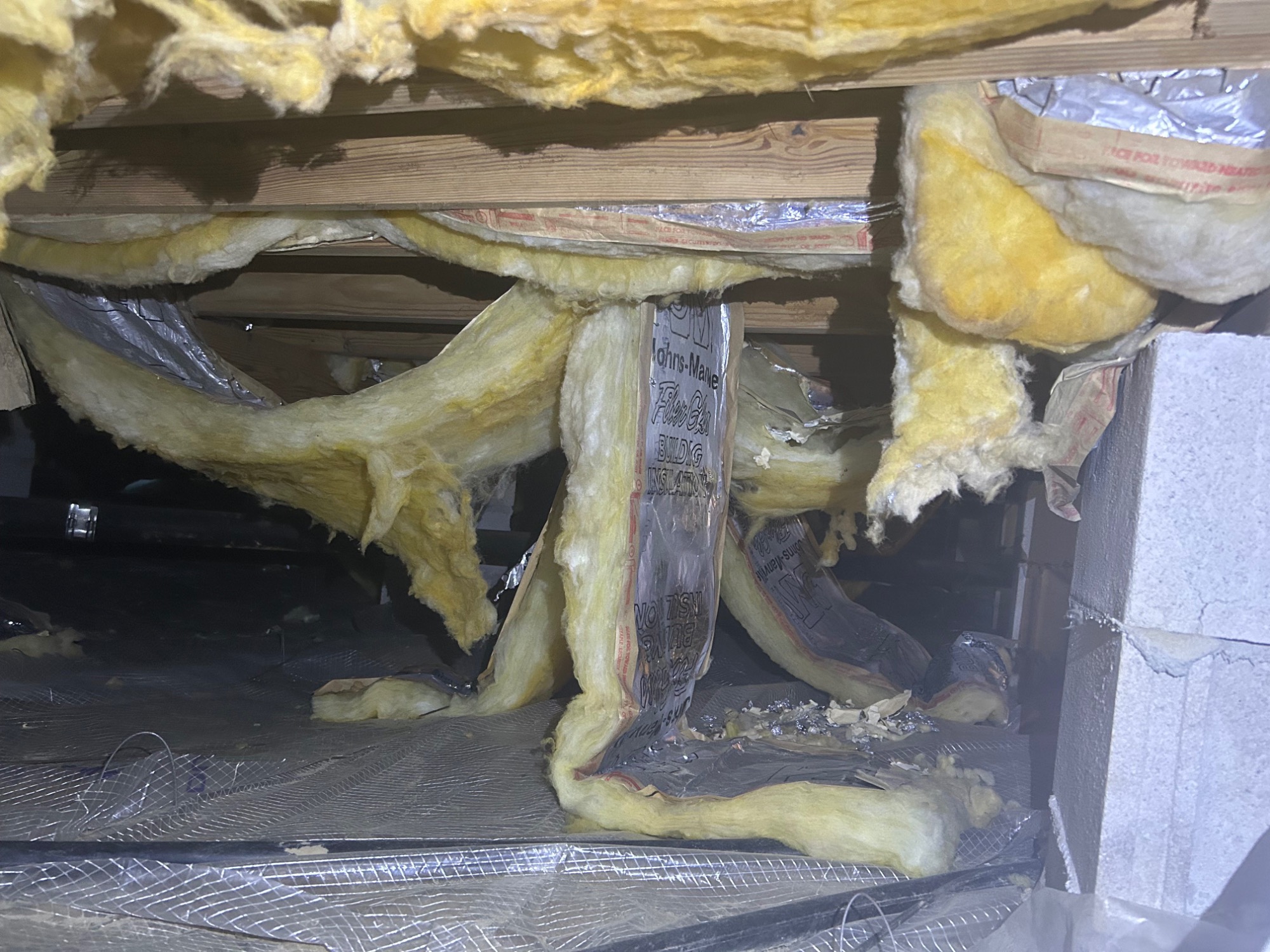 insulation-removal-virginia-beach
