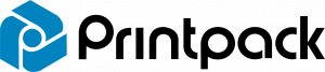 Printpack standard logo