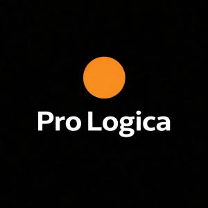 Pro Logica AI logo representing a Newport Beach based software development and AI systems company