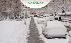 Disaster Relief for Property Owners That Suffered Damaged During the Texas Freeze