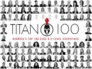 2026 Georgia Titan 100 Billboard