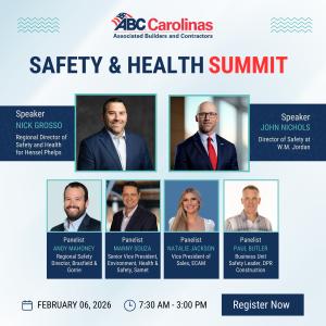 ABC Carolinas Safety Summit
