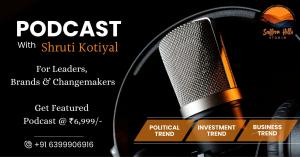 Saffron Hills Studio