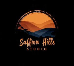 Saffron Hills Studio Logo