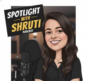 Spotlight With Shruti
