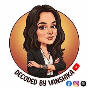Decoded by Vanshika