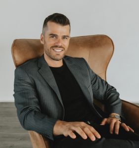 Trevor Hough developer Collingwood rental housing project